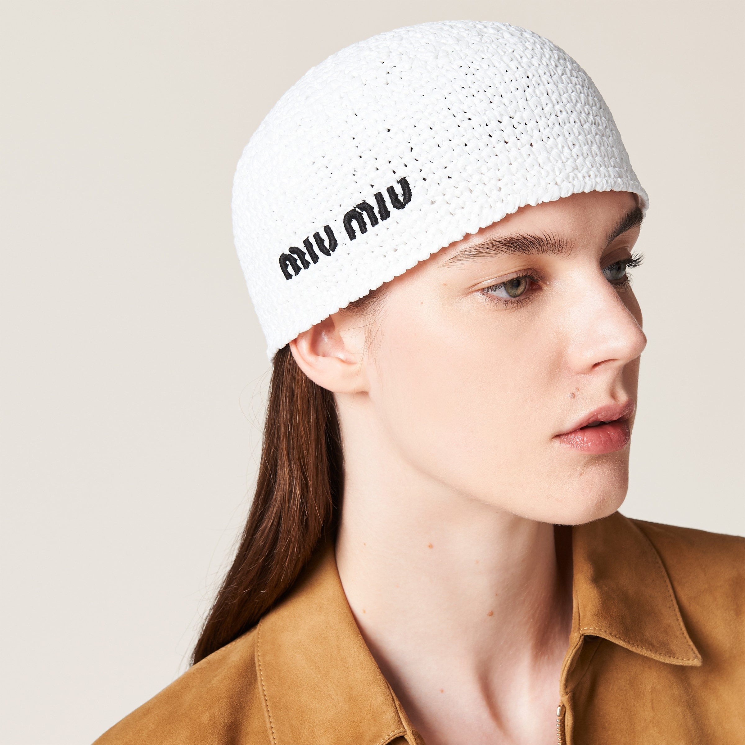 Crochet hat - 1