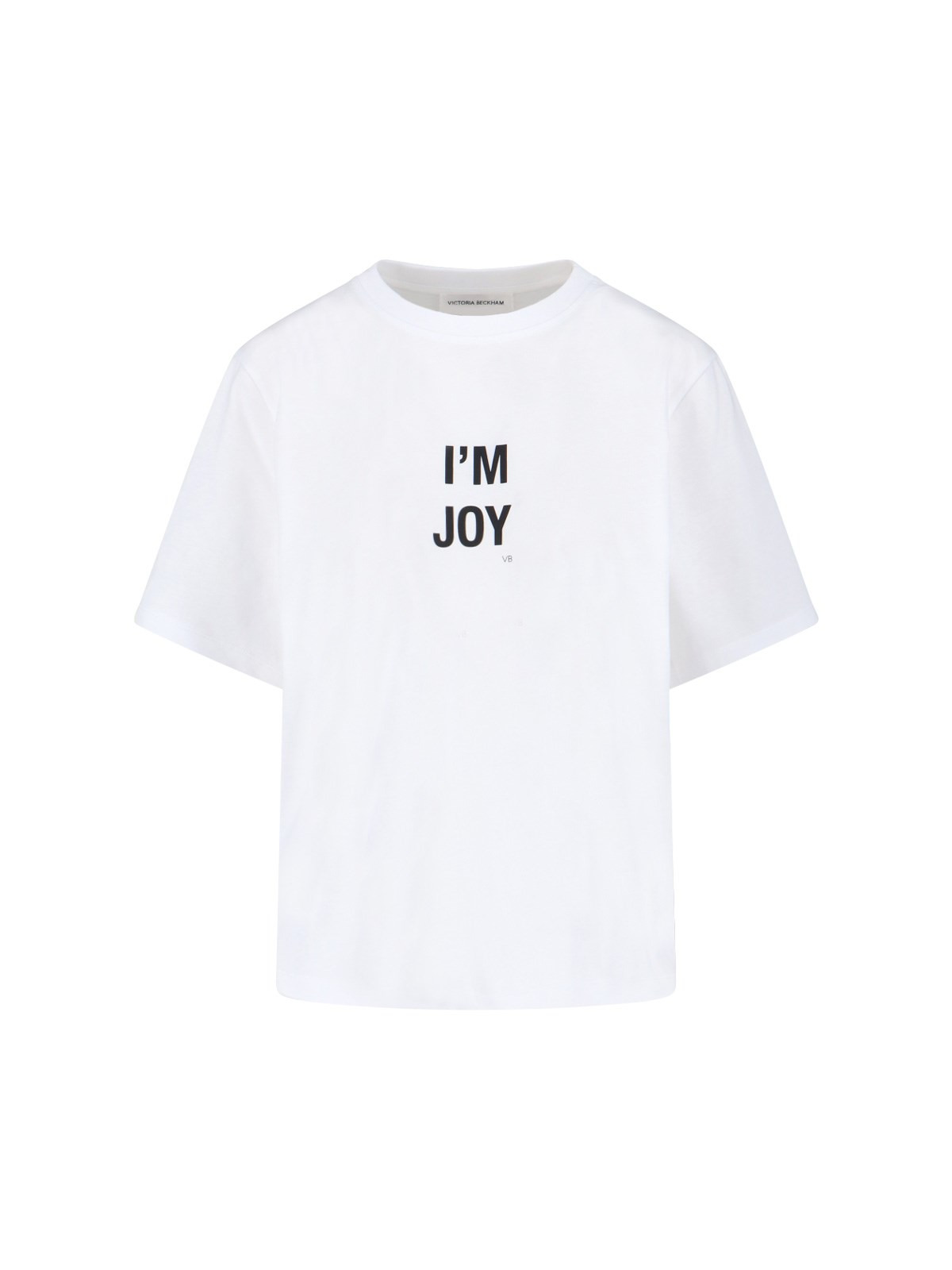 LOGO T-SHIRT - 1