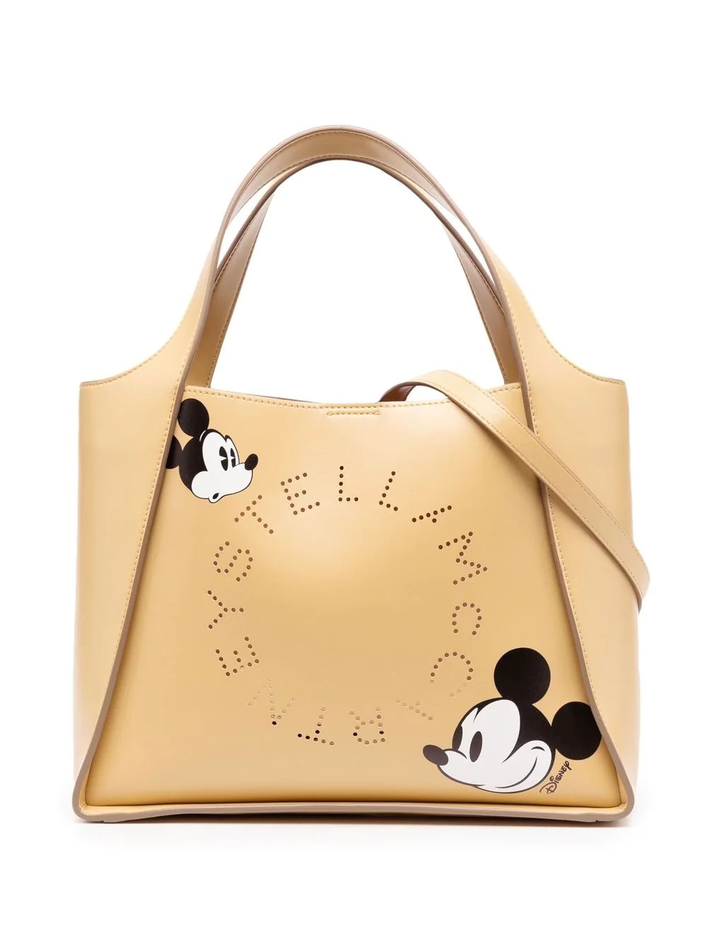 x Disney Fantasia Stella Logo tote bag - 1