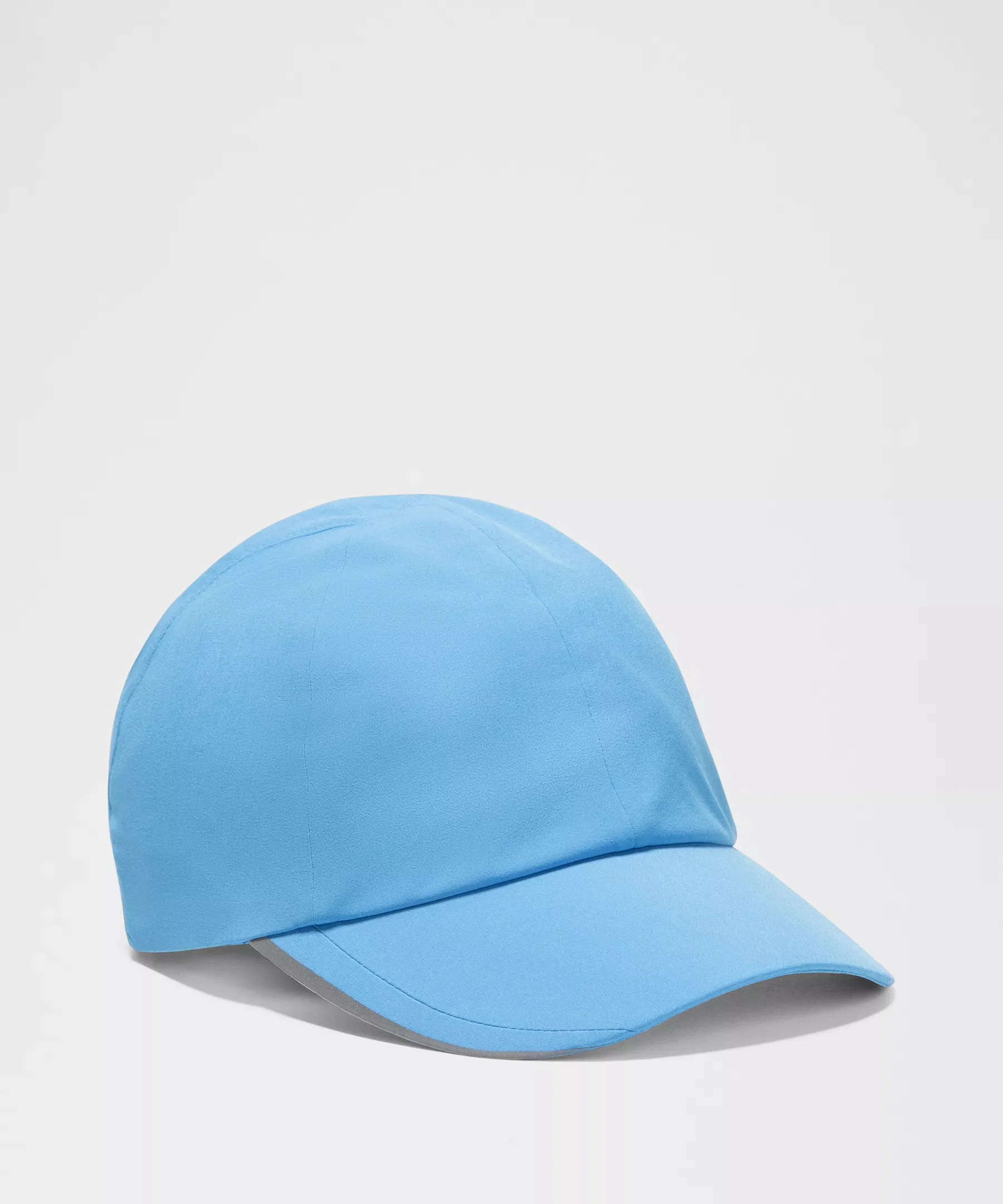 Women's Fast and Free Ponytail Running Hat - 1