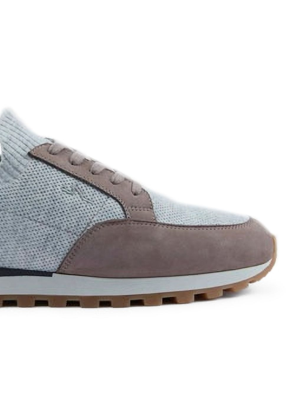low-top sneakers - 2