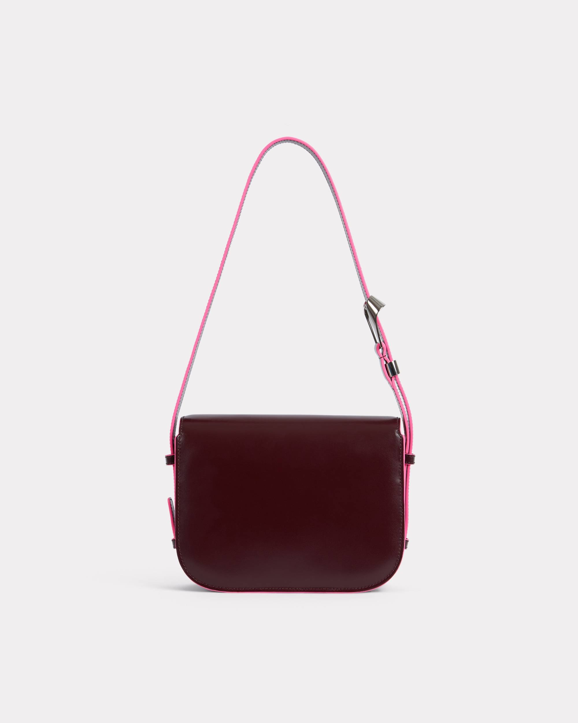 'KENZO Ribbon' crossbody bag in leather - 2