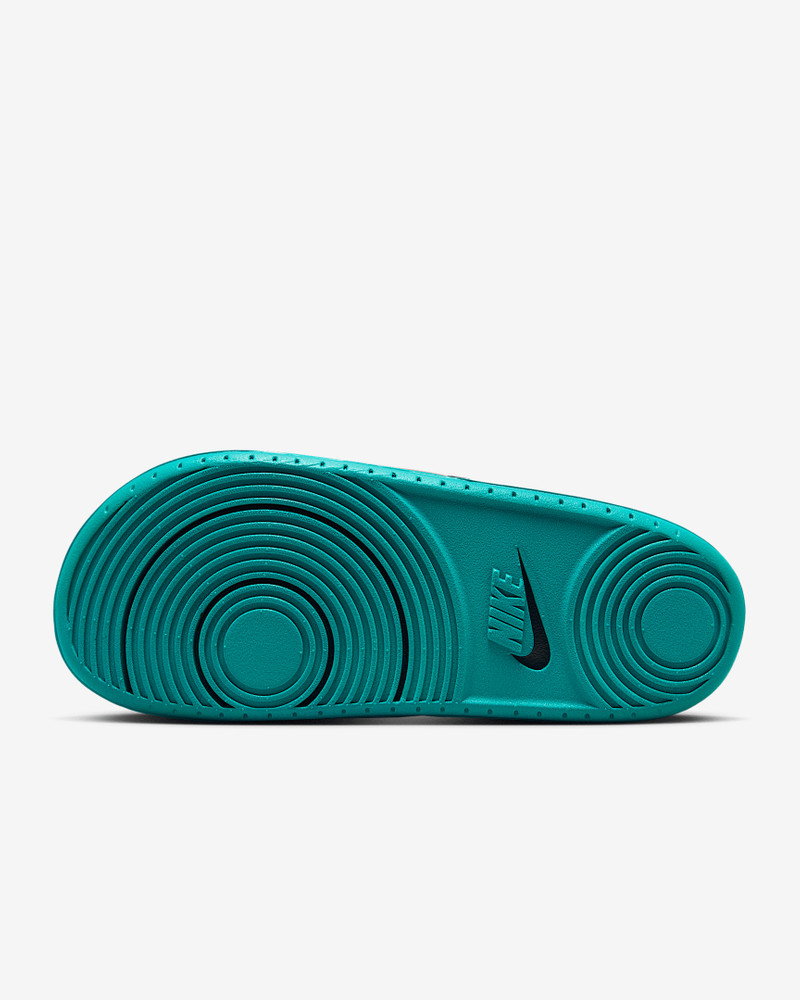 Nike Offcourt (Miami Dolphins) Offcourt Slides 3