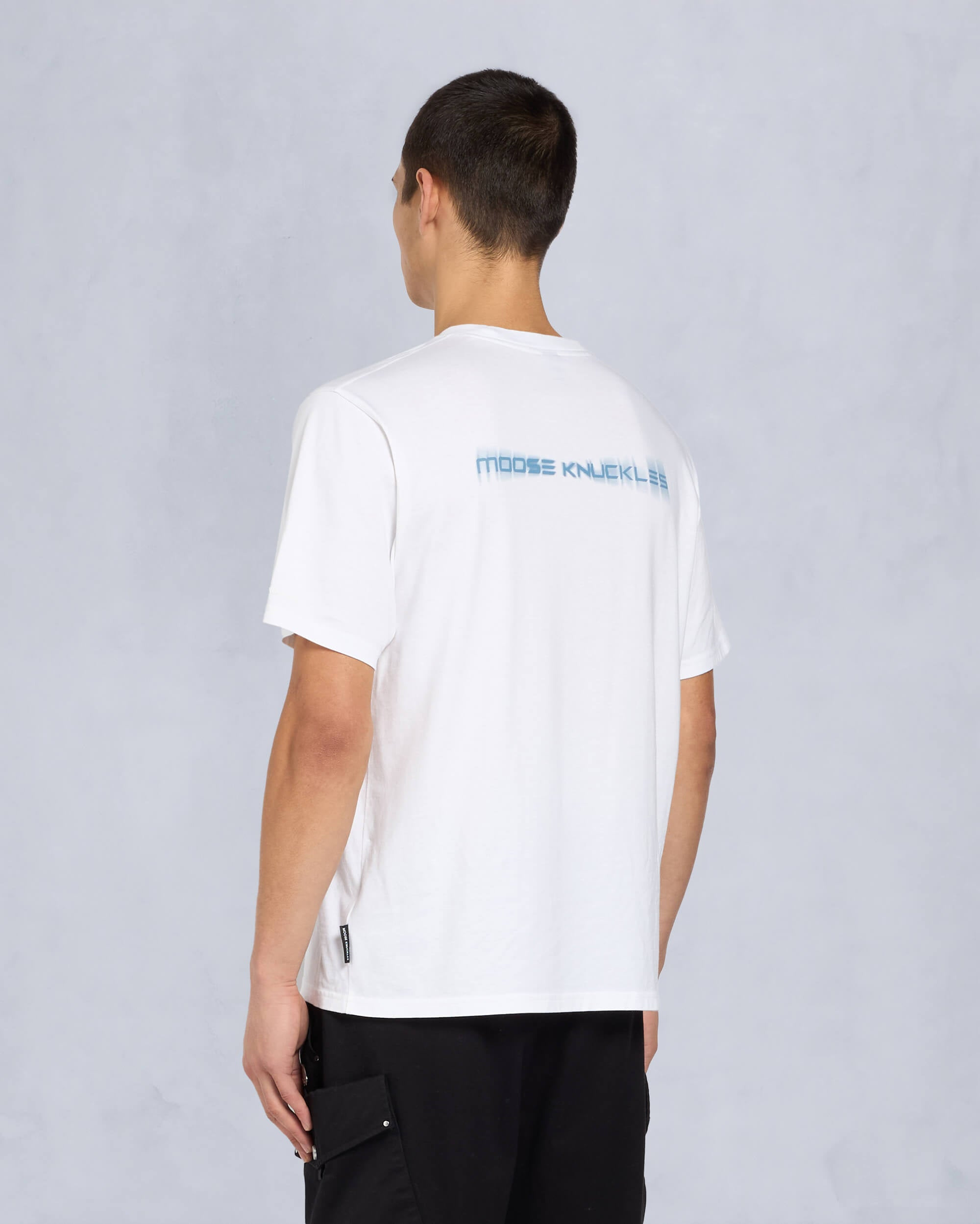 MAURICE T-SHIRT-MILKY WAY - 4