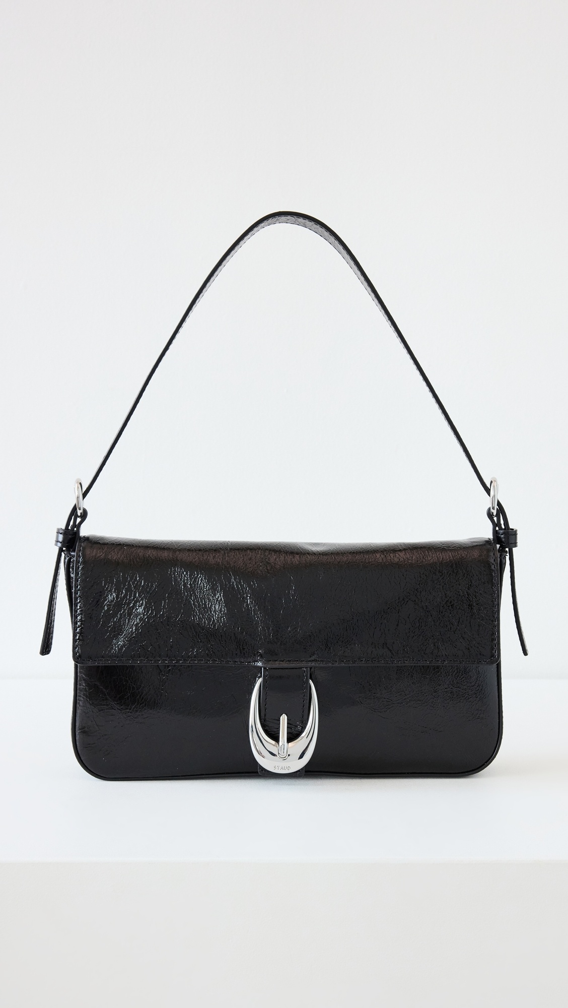 Harlow Shoulder Bag - 1