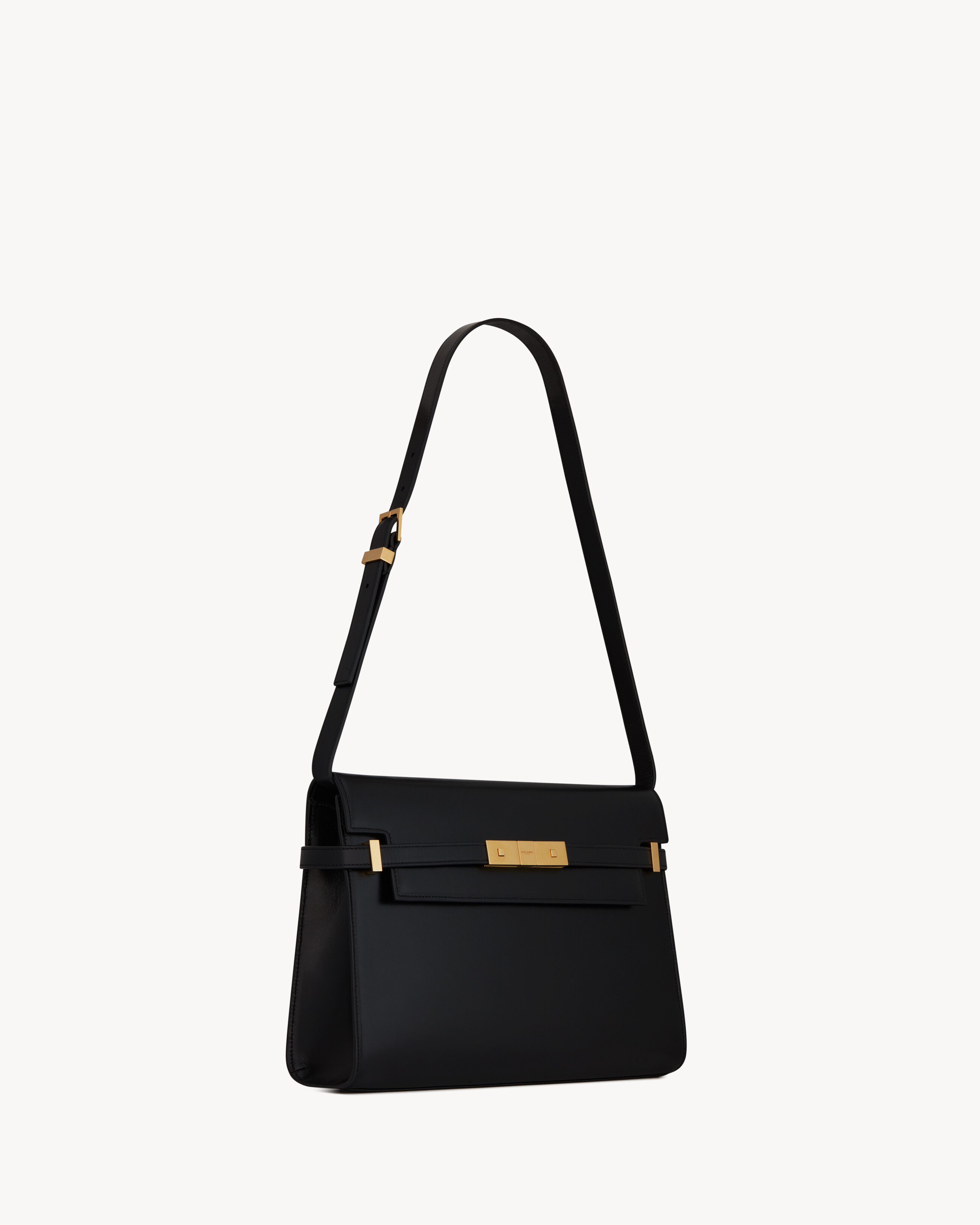 MANHATTAN IN BOX SAINT LAURENT - 5