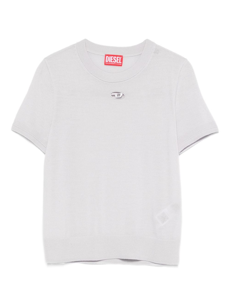 short-sleeve T-shirt 1