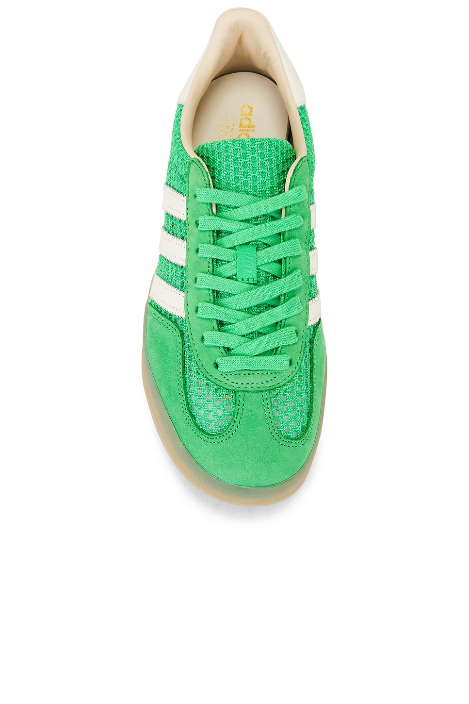 Gazelle Indoor Sneaker - 4