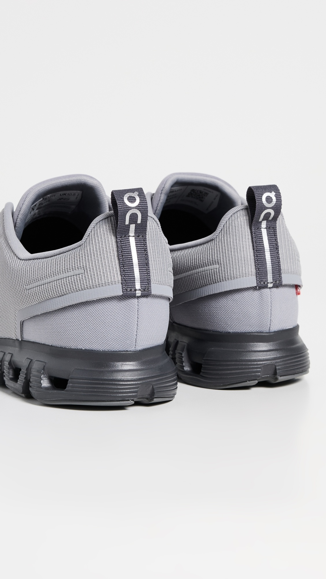 Cloud 6 WP Sneakers - 2