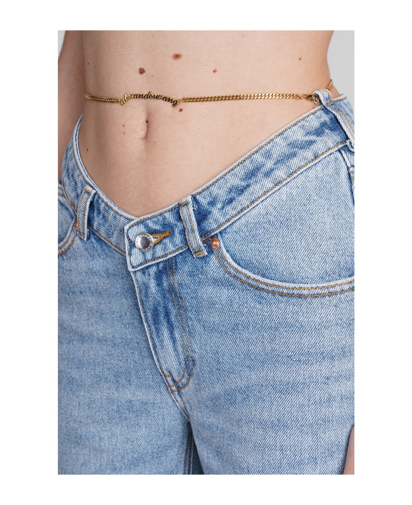 Denim Jeans - 5