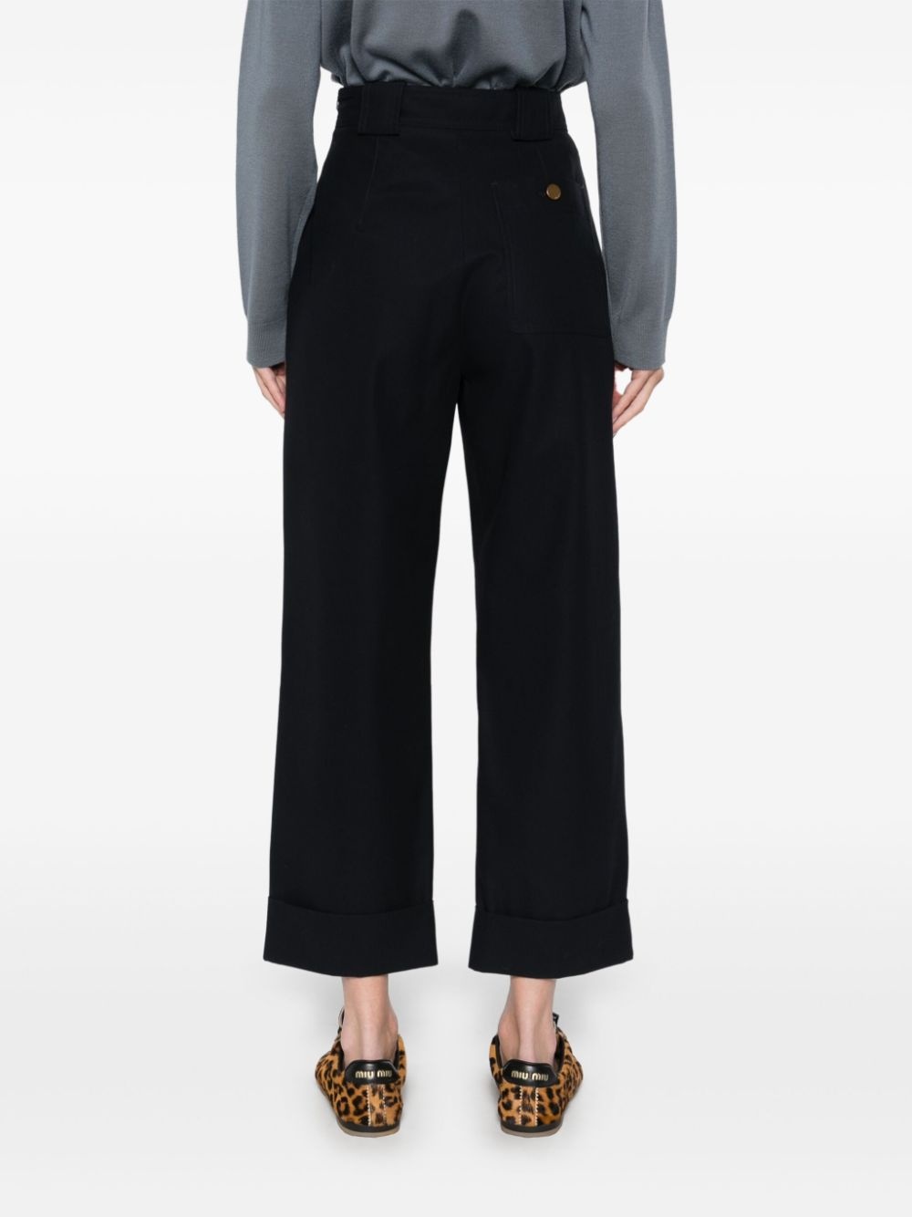 Palio trousers - 4