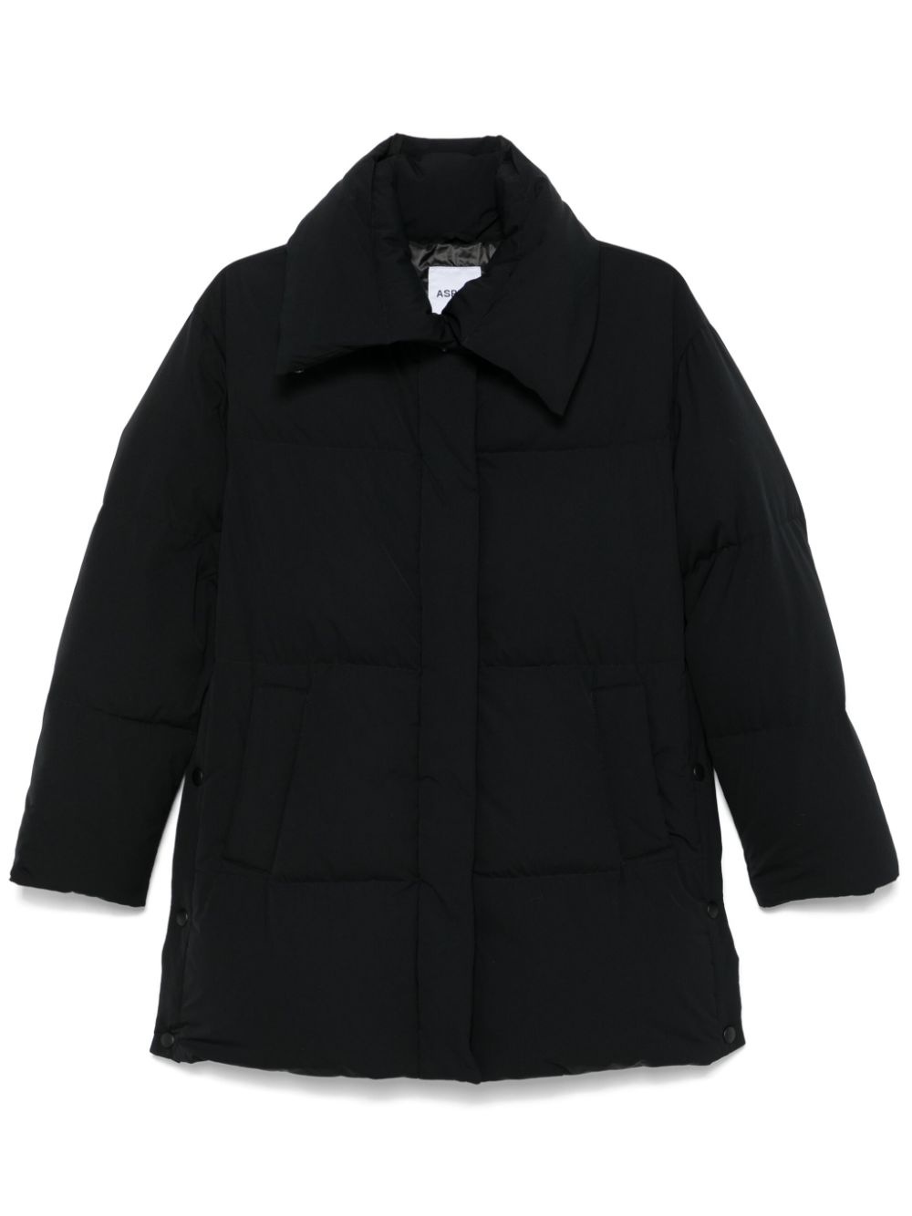 Marla coat - 1