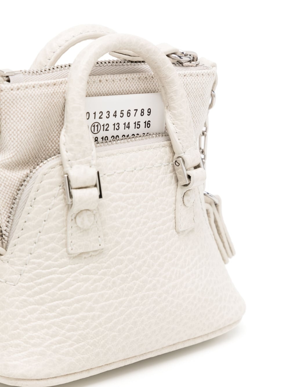5AC Classique crossbody bag - 4