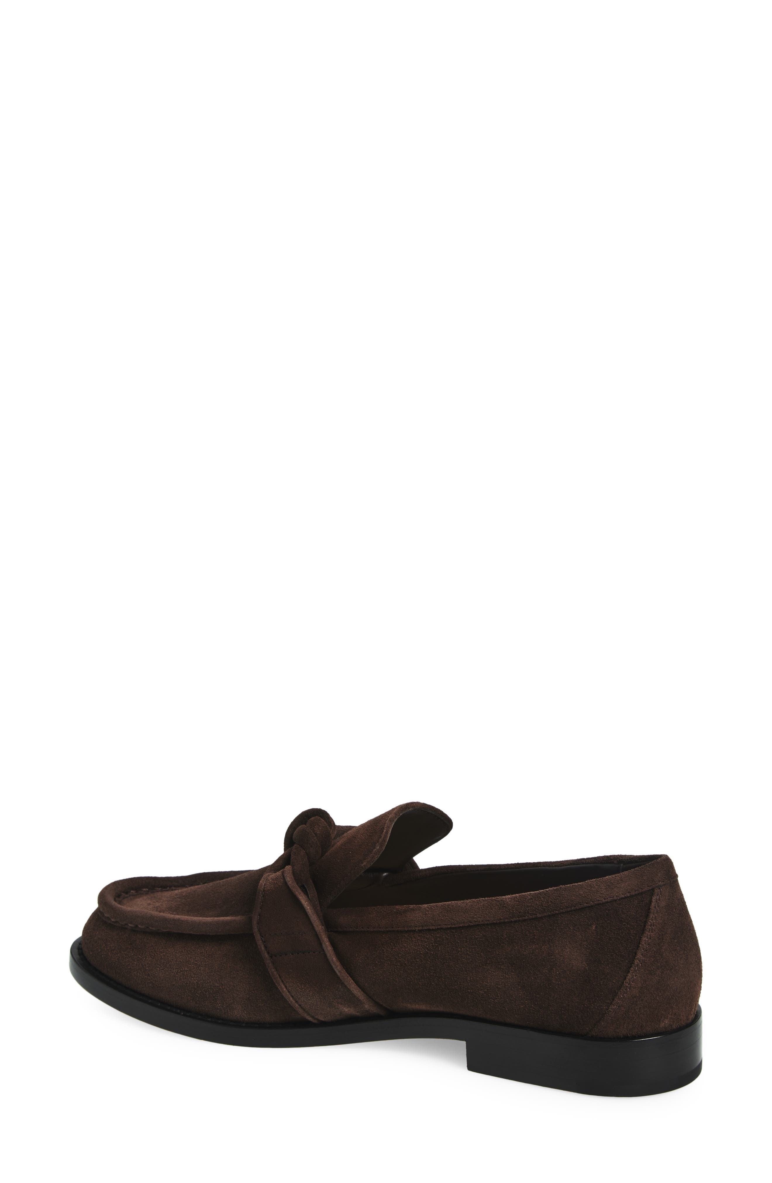 Bottega Veneta Astaire Knot Bit Loafer in Fondant at Nordstrom - 2