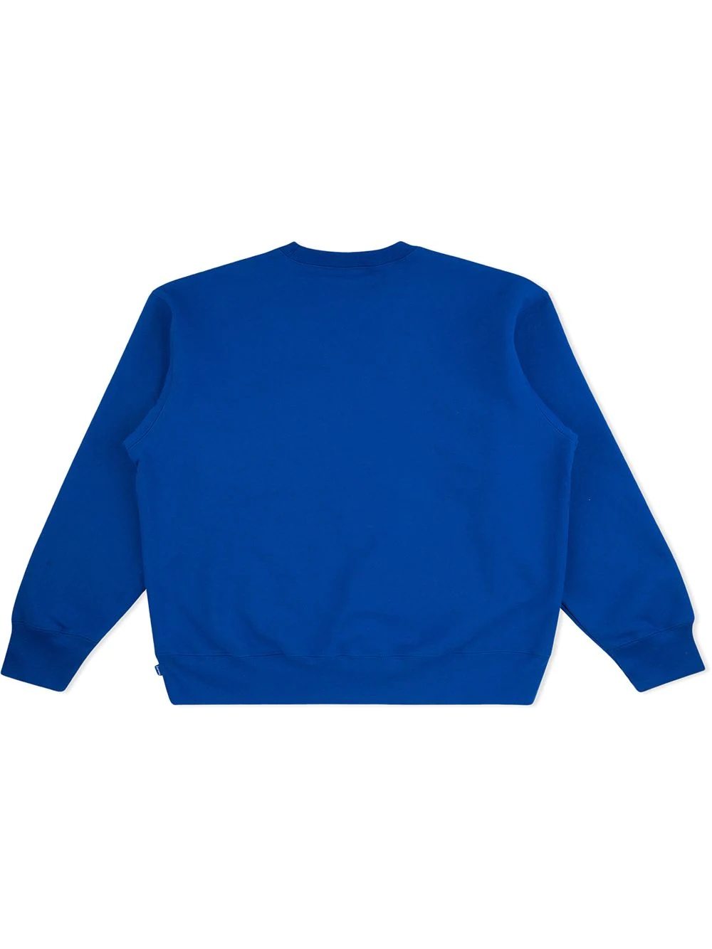 Futura logo crewneck sweatshirt - 2