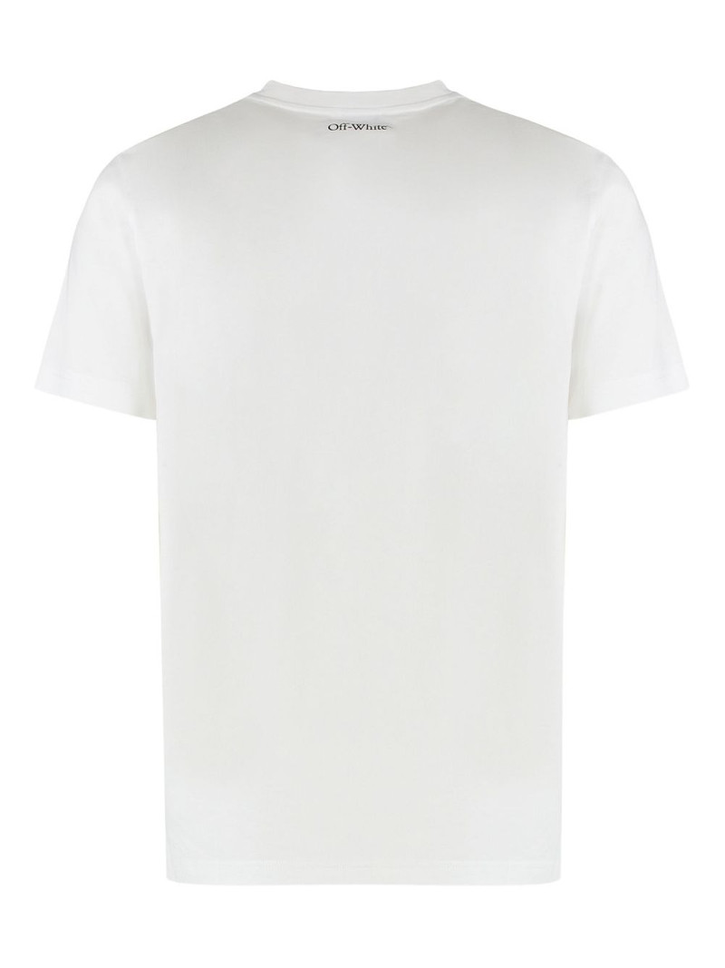 Off-White Arrow T-shirt outlook