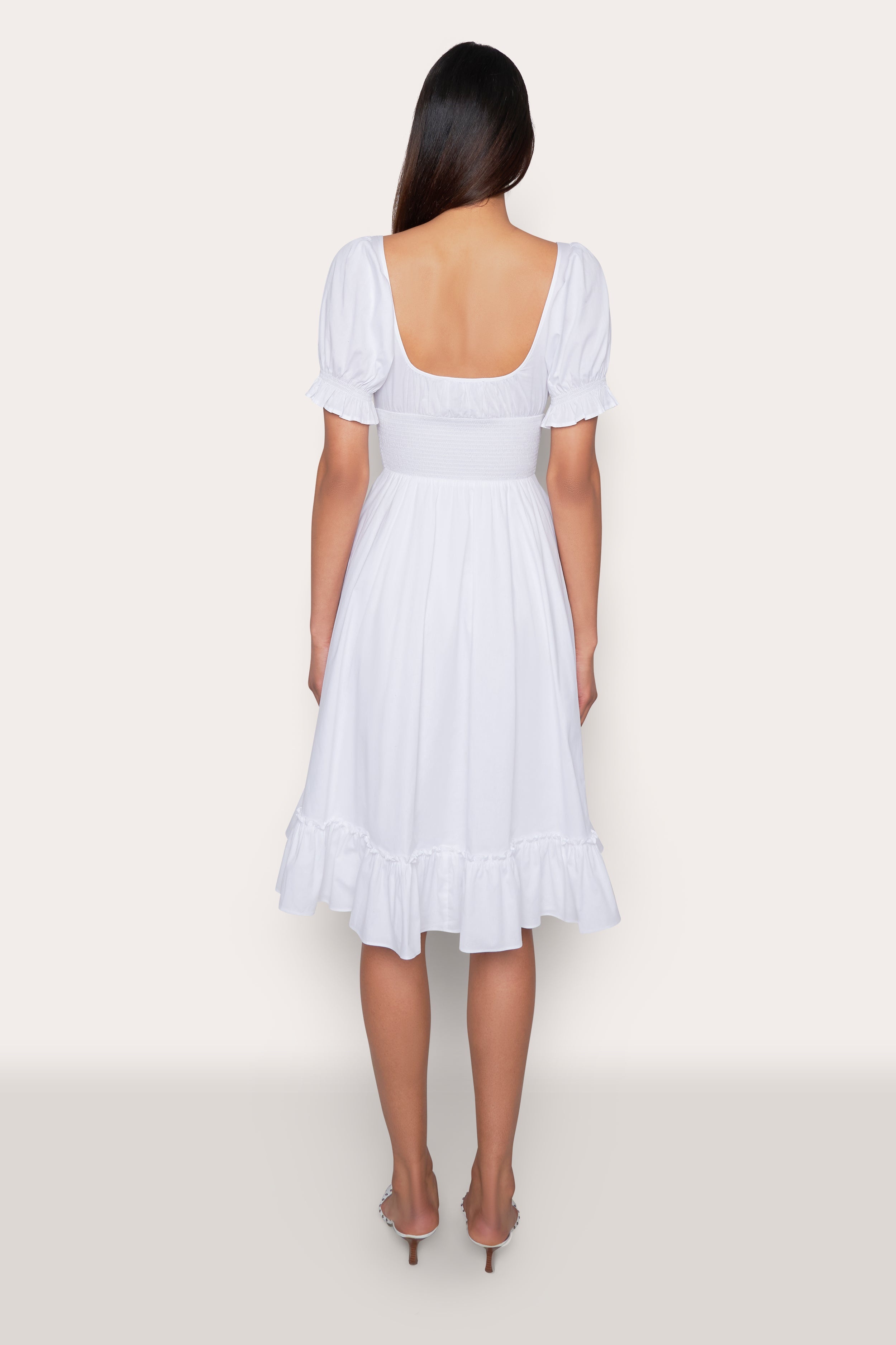 LUCIANA DRESS - 6