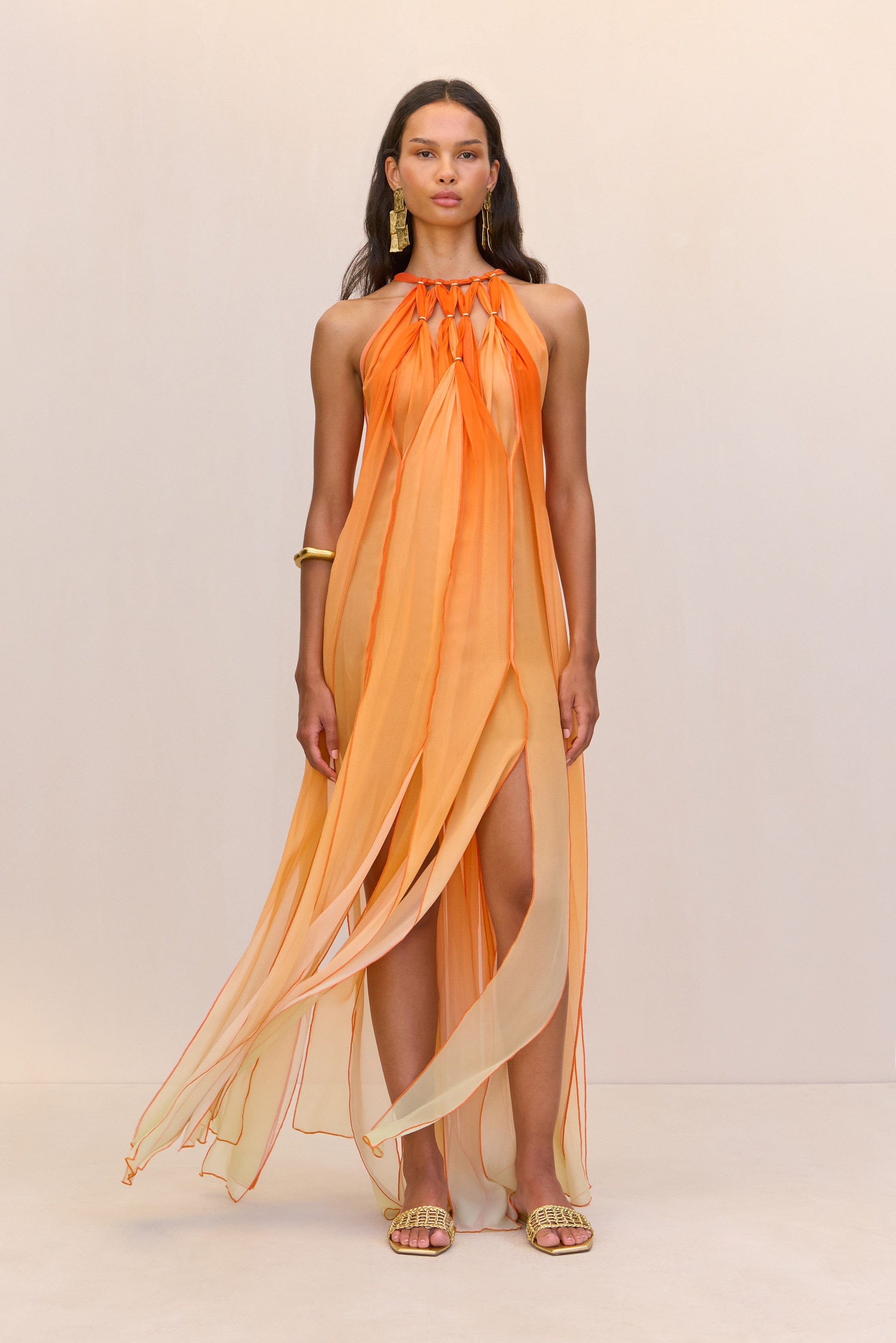 ADITI GOWN - 1