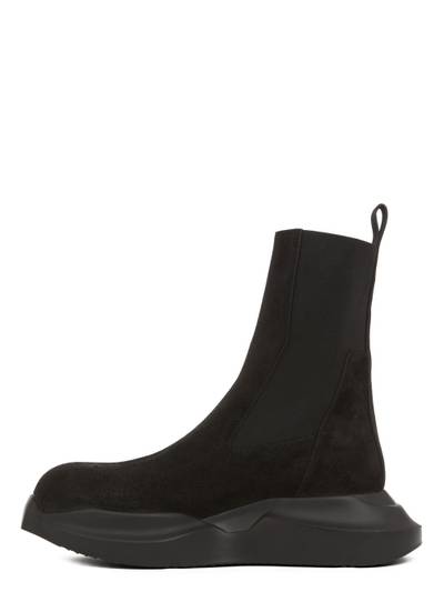 Rick Owens BOOTS outlook