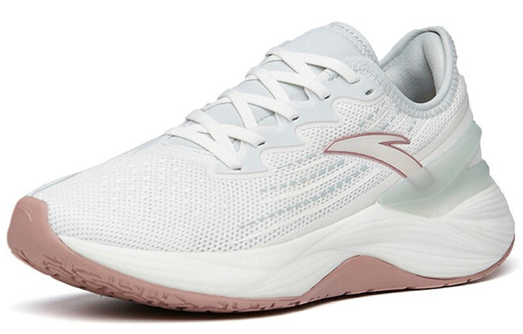 (WMNS) ANTA Chuang 2 'Chai Pink Green' 122215586-3 - 2
