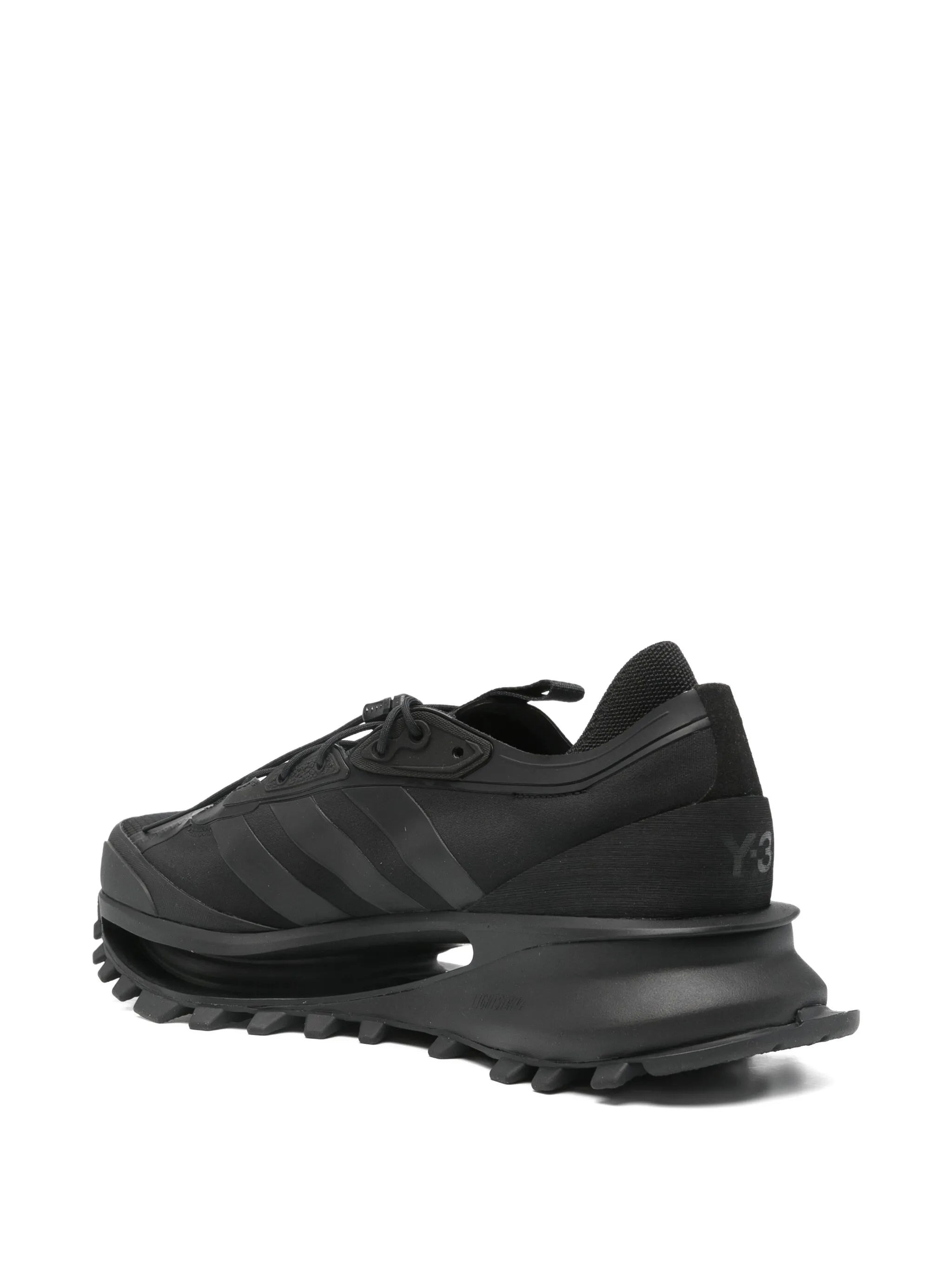 Y-3 S-Gendo Trail Sneakers - 3