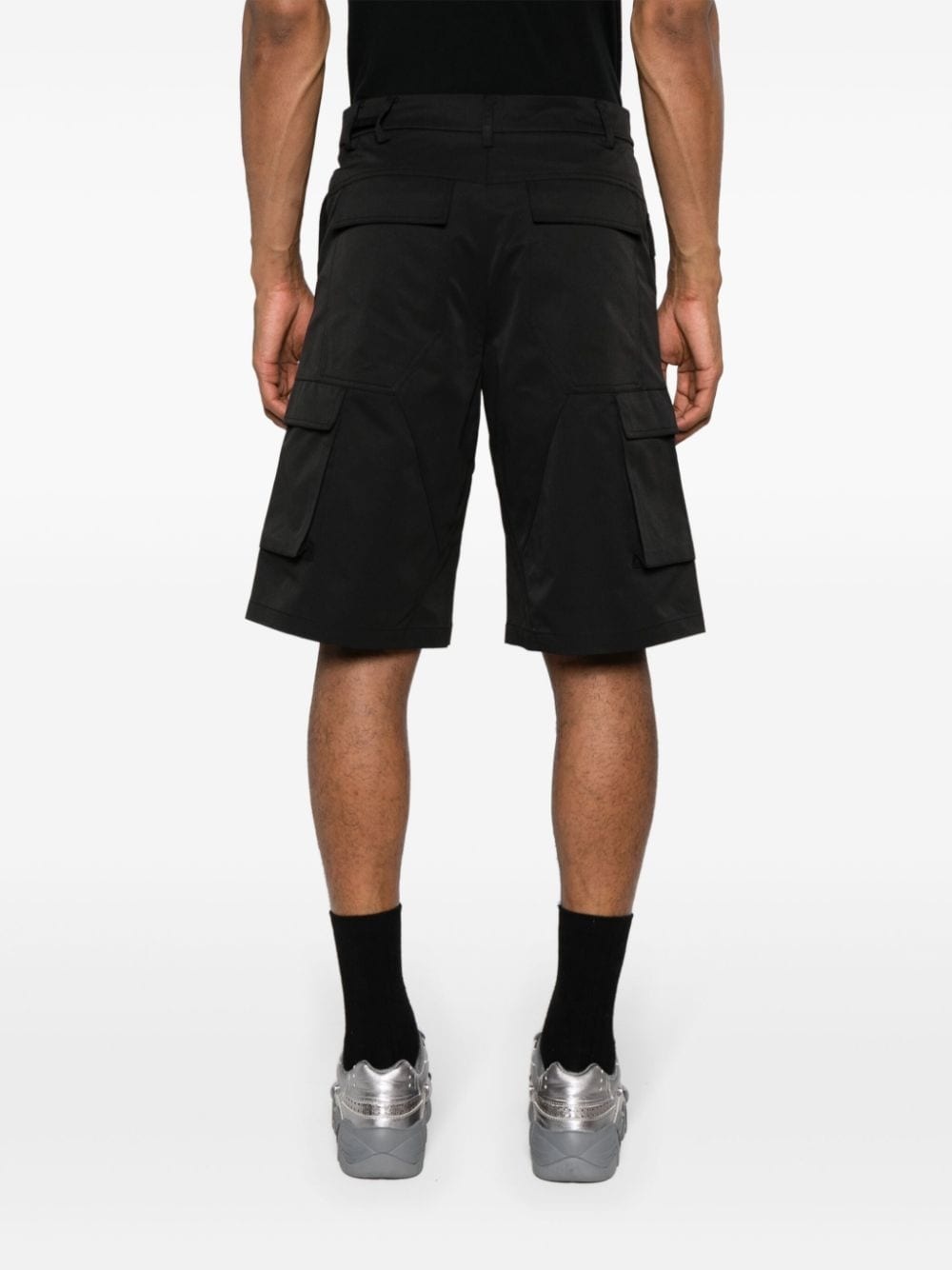 Cellulae cargo shorts - 4