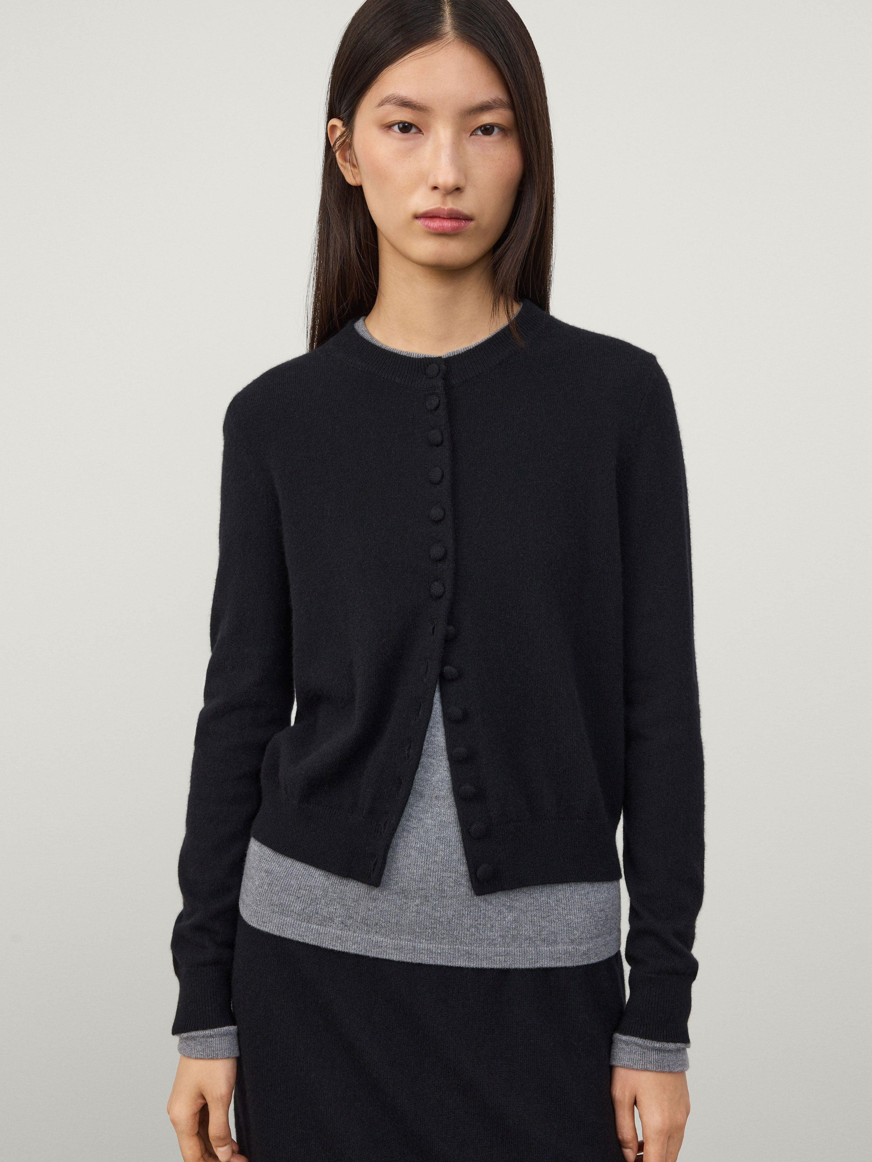 The Wilona Cardigan - 2