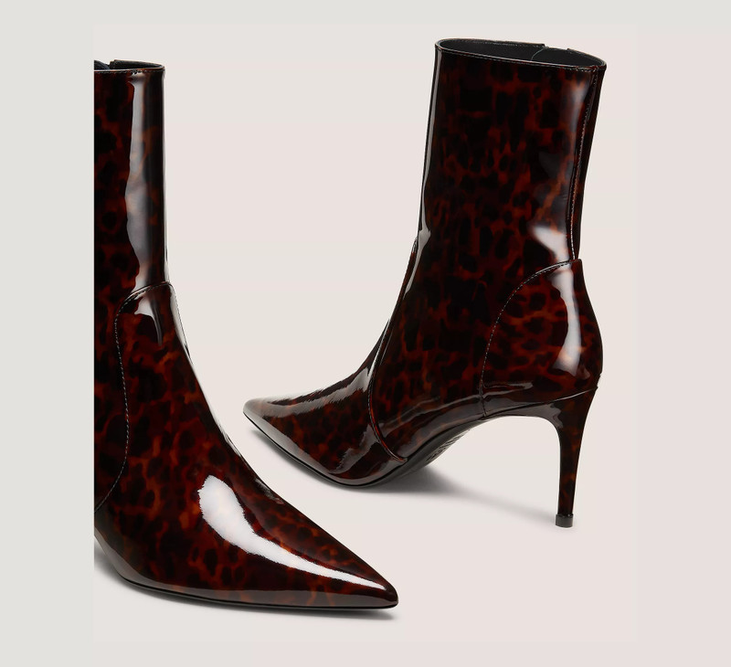 Stuart Weitzman STUART POWER ZIP 75 outlook