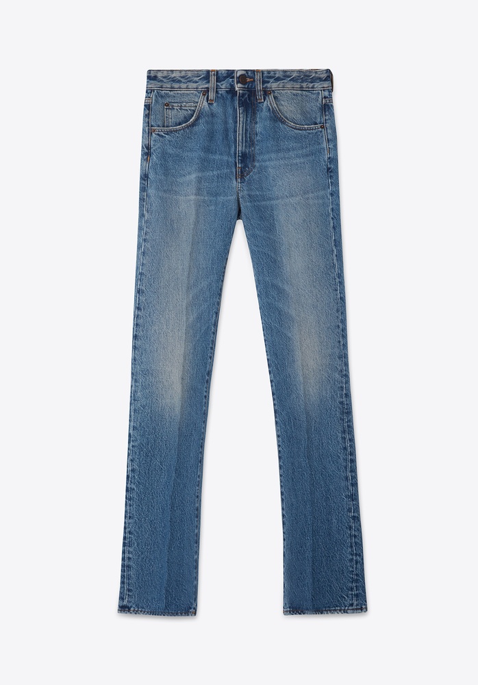 JEANS 77 VINTAGE BLUE - 3