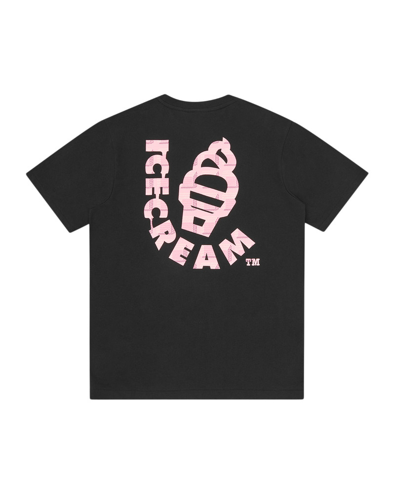 ICECREAM WAFFLE CONE T-SHIRT outlook