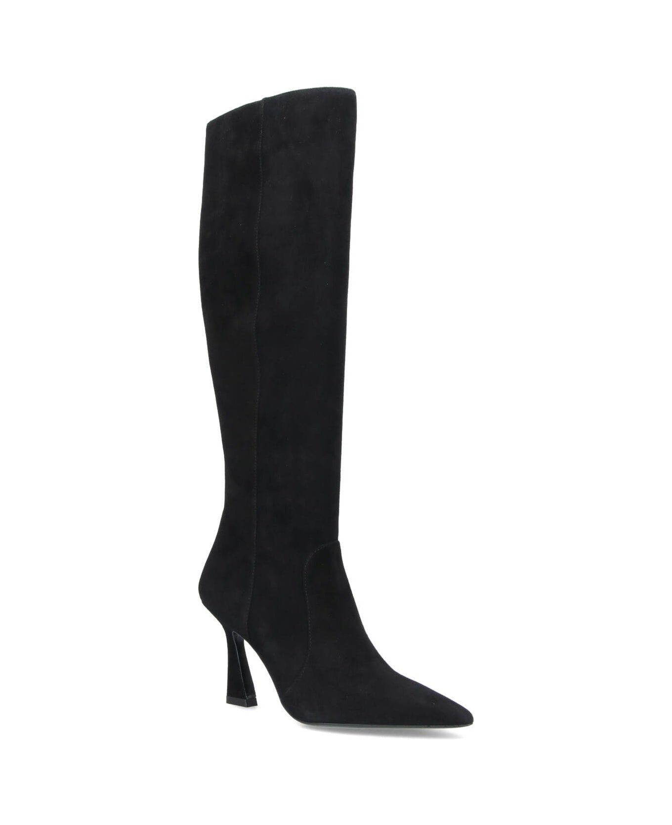 'vinnie' Boots - 2