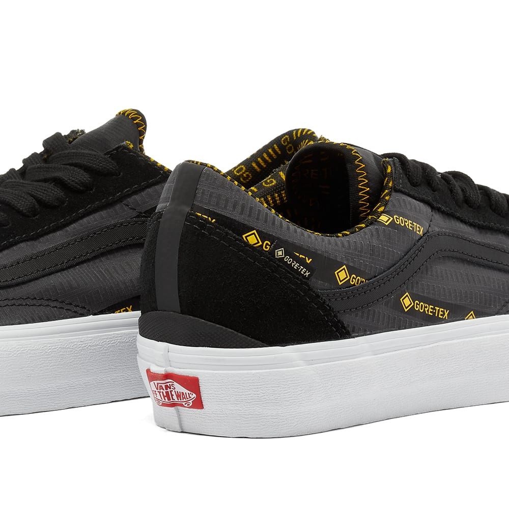 Vans UA Gore-Tex Old Skool - 4