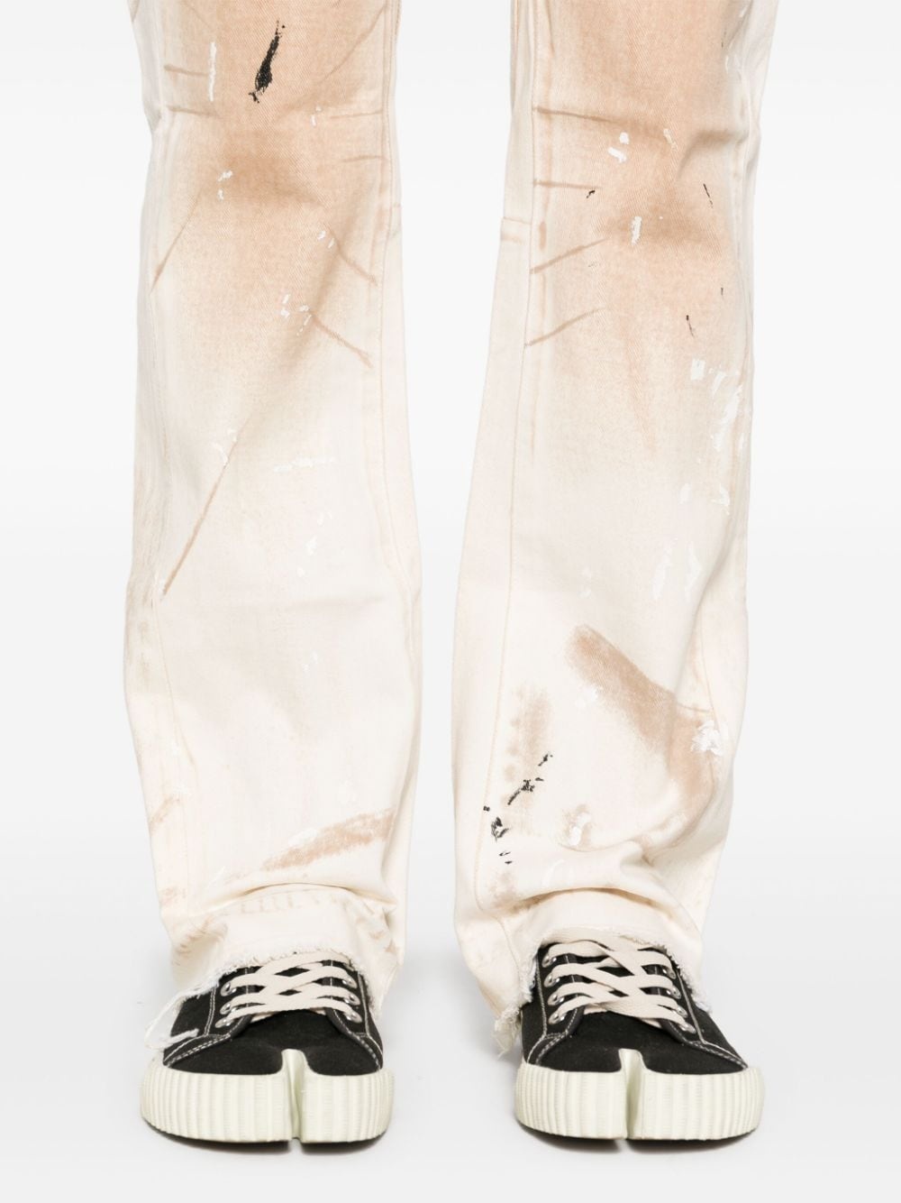 Brisko La Flare jeans - 6