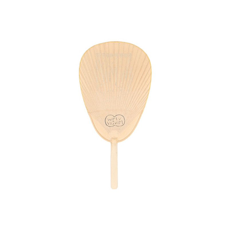 visvim UCHIWA KOBAN outlook