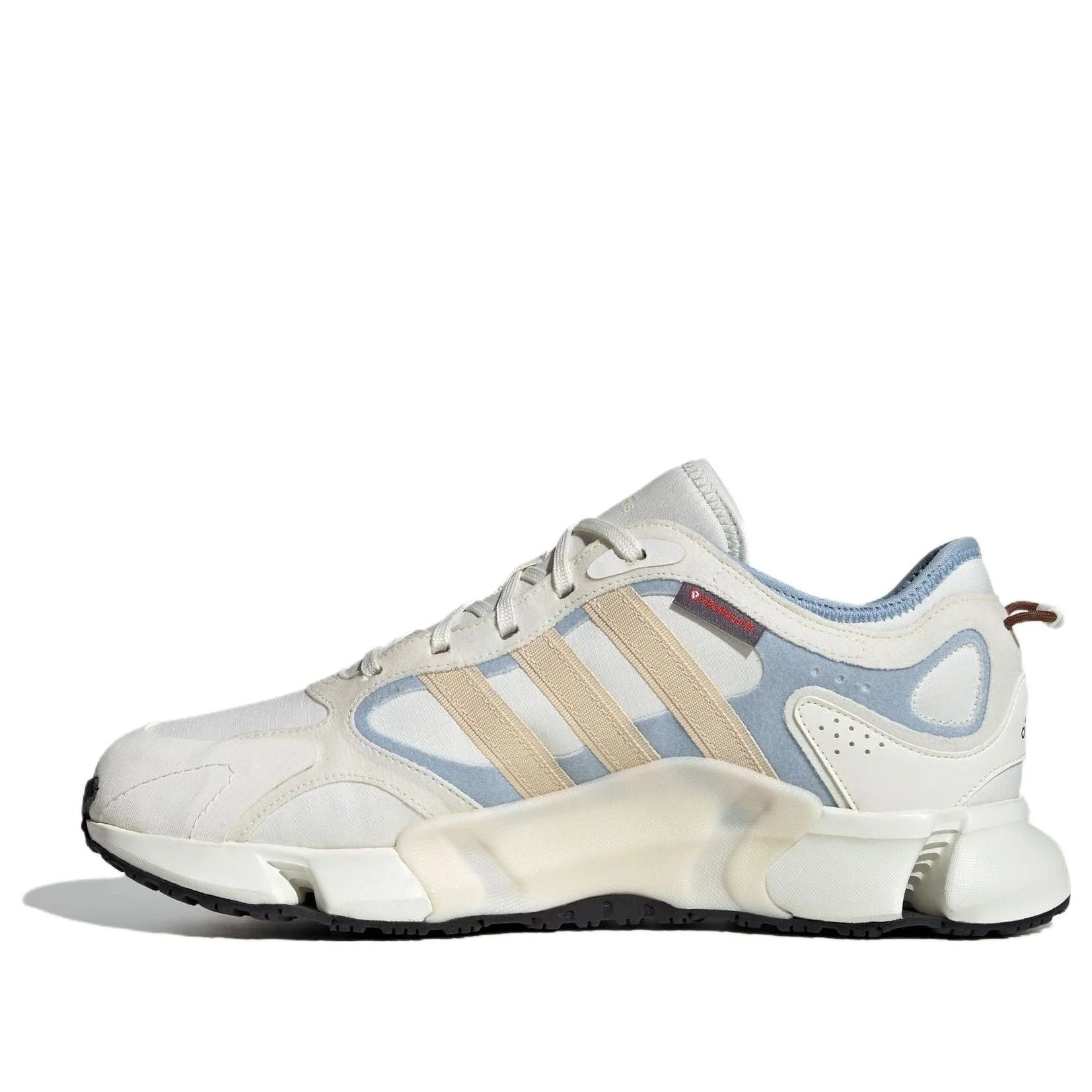 (WMNS) adidas CLIMAWARM 'Cloud White' IF6574 - 1