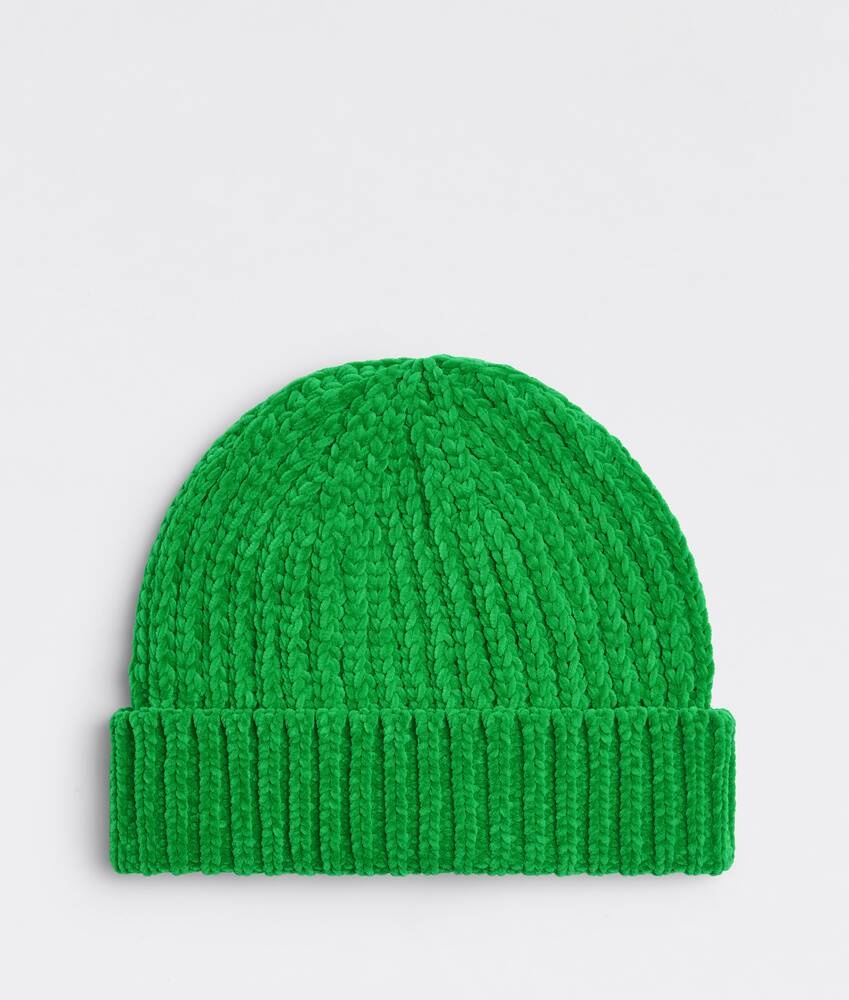 beanie - 1