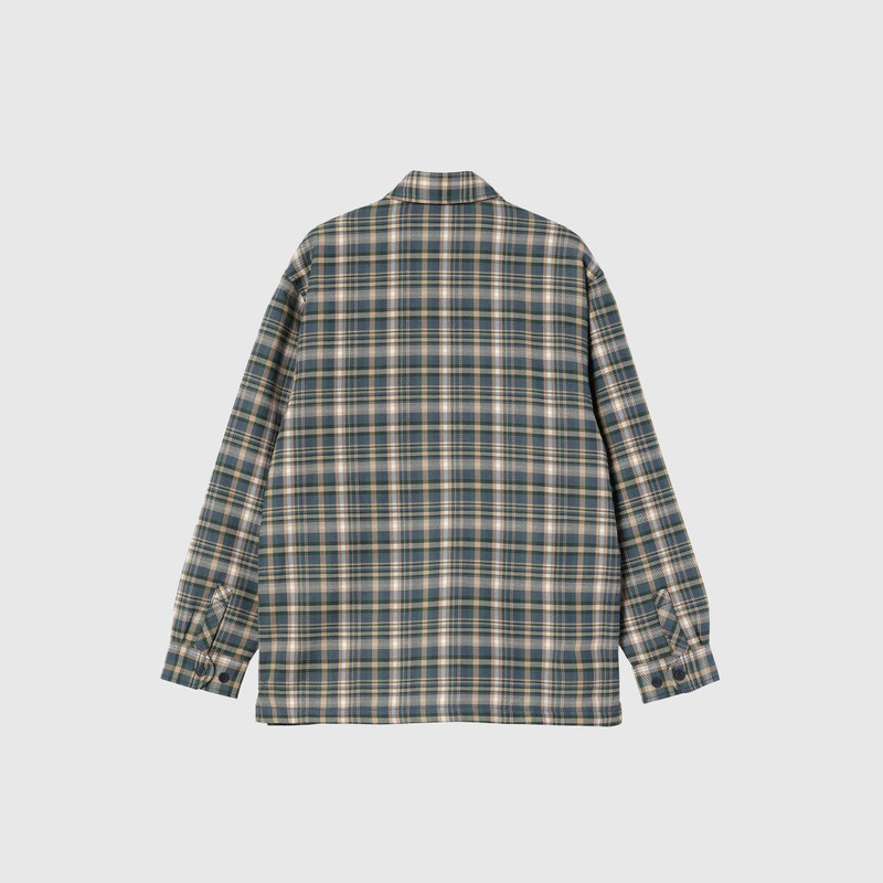 Carhartt CRONYN SHIRT JACKET outlook