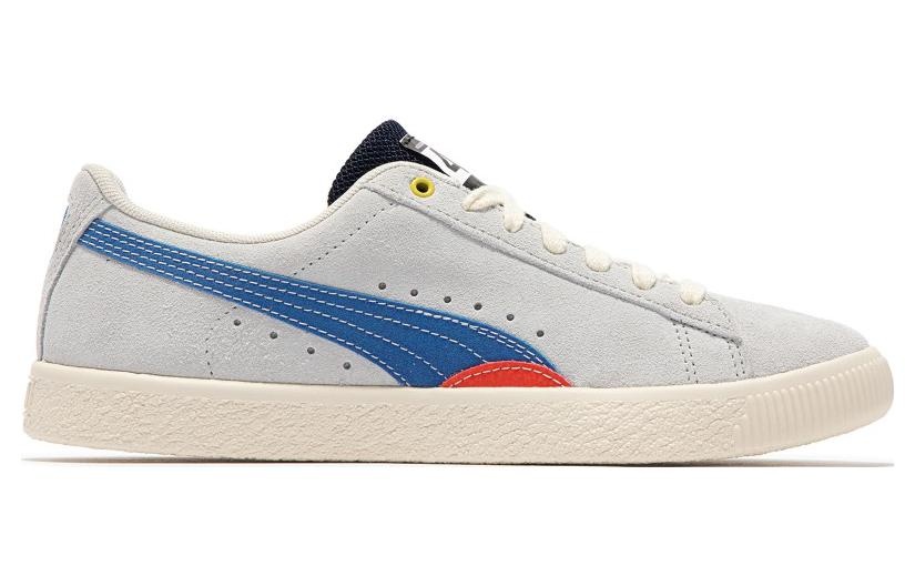 PUMA Clyde 'TM' 392140-01 - 2