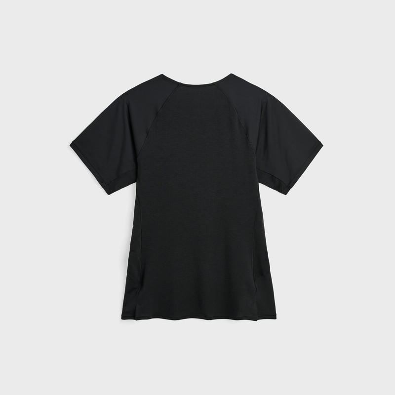 66°NORTH Helgafell Running T-Shirt outlook