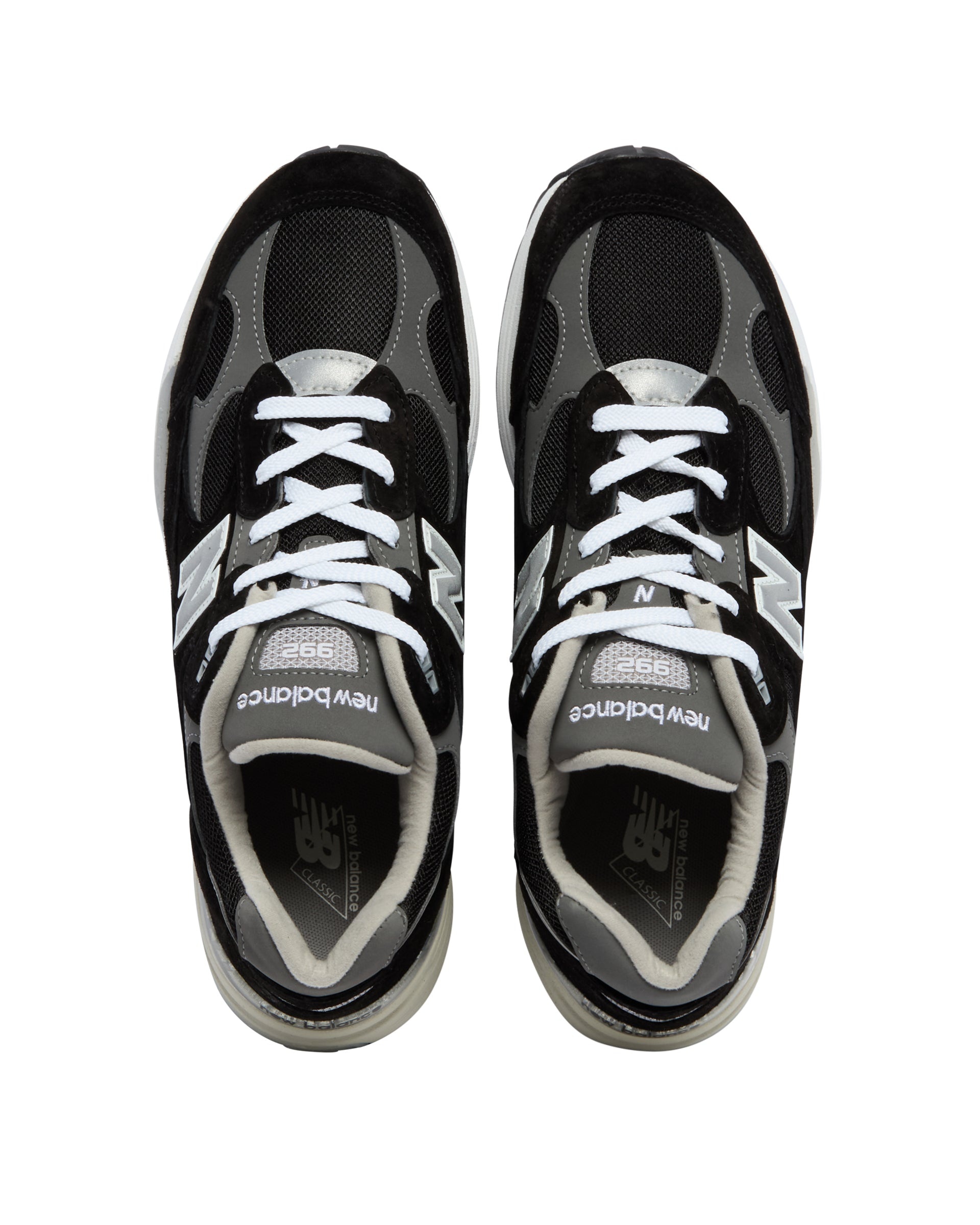 Made in USA 992 Sneakers - 3