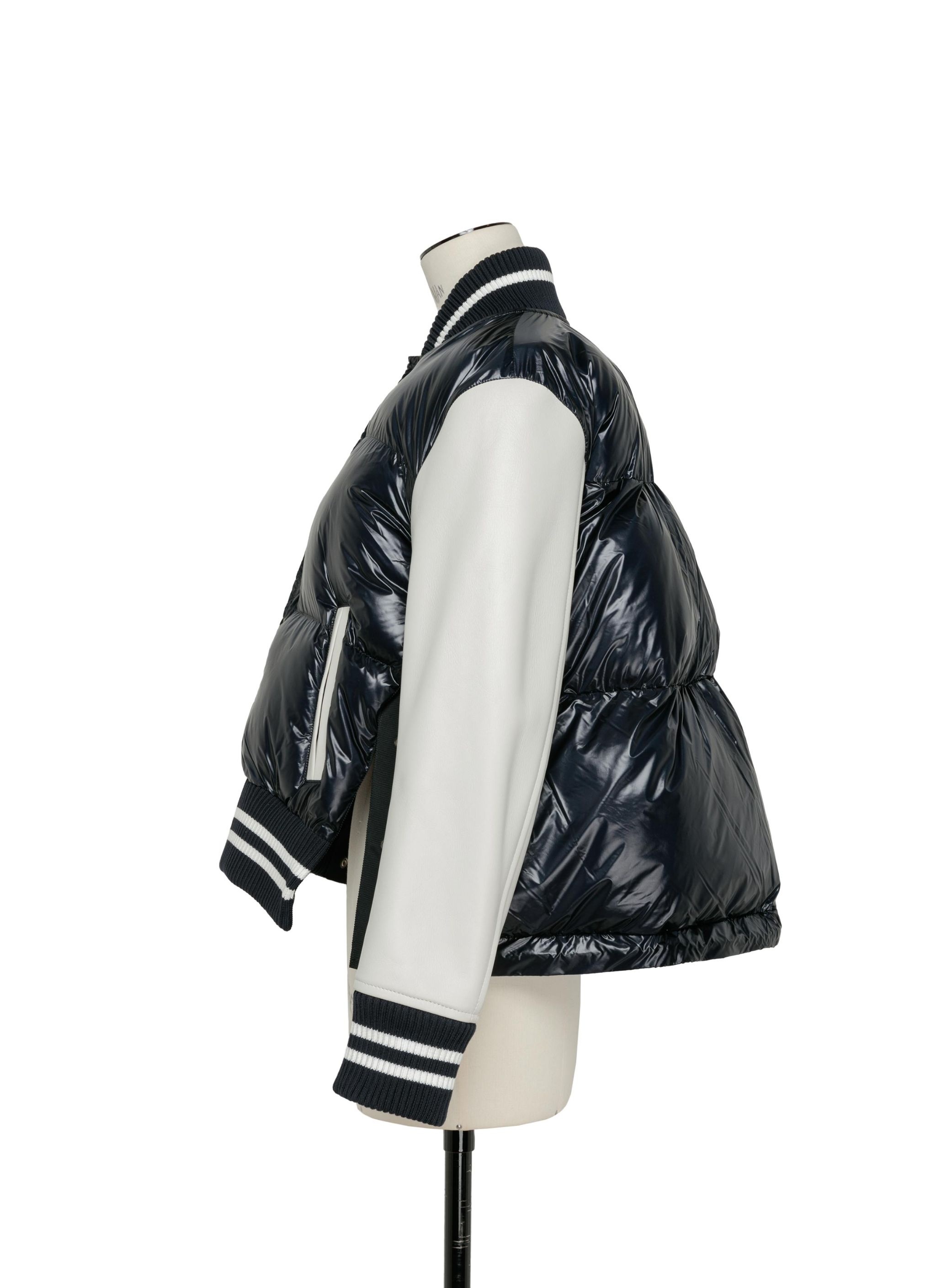 Padded Blouson - 3