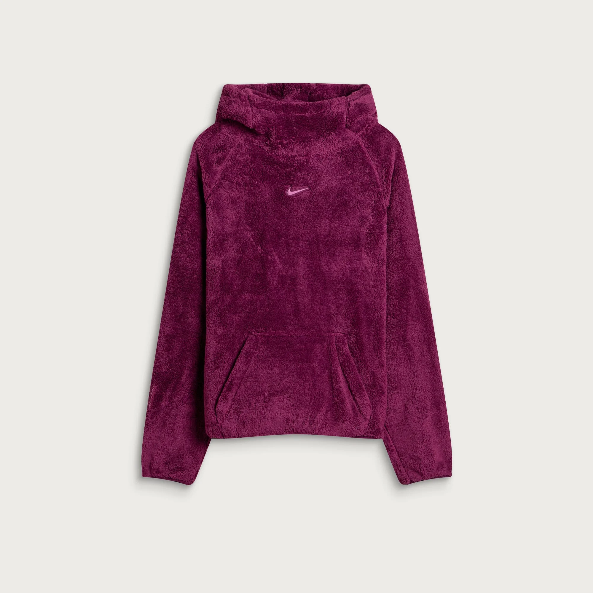 Nike x Nocta Cardinal Stock Fleece Hoodie - 1