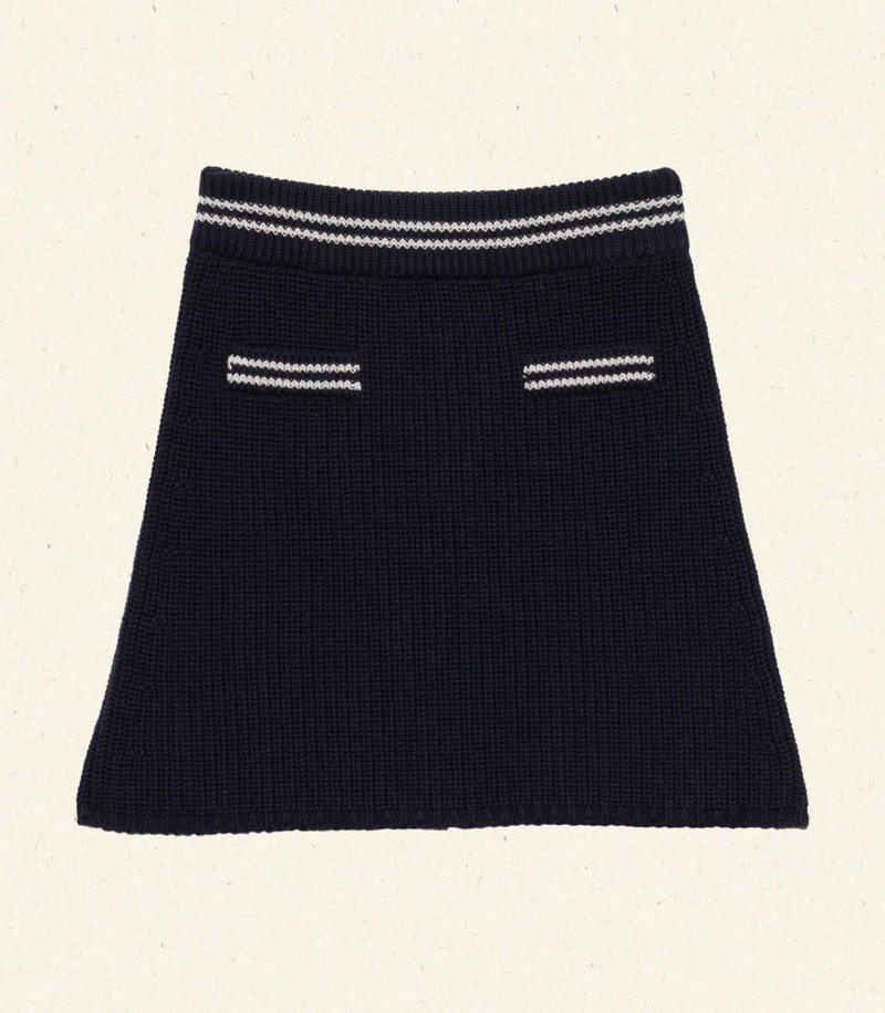 SEYMOUR SKIRT 1