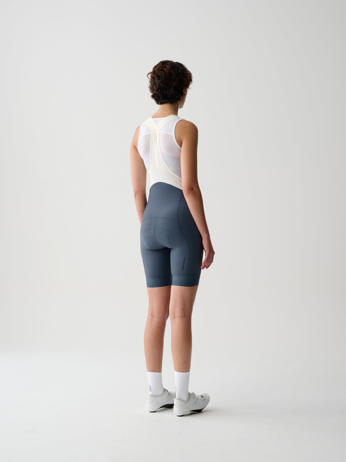 Women's Team Bib Evo Cargo - 4