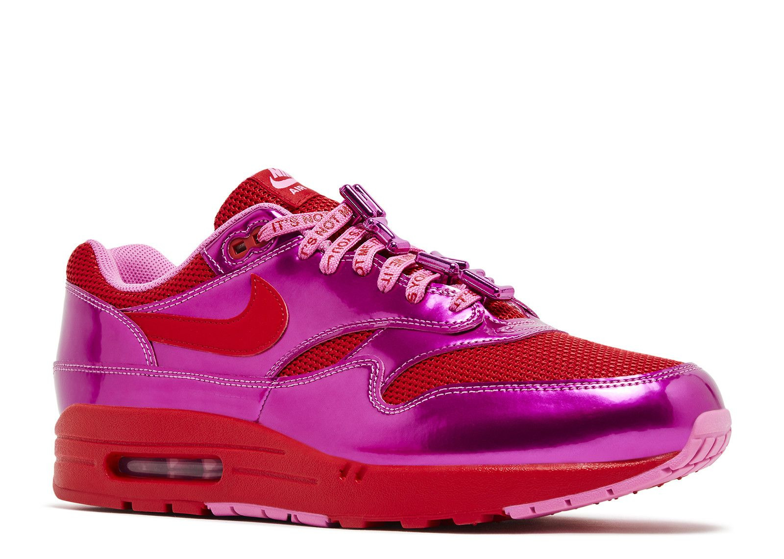AIR MAX 1 PREMIUM 'VALENTINE’S DAY PACK - PLAYFUL PINK' - 2