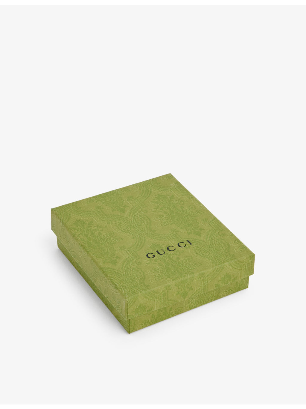 Marmont bi-fold leather wallet - 5