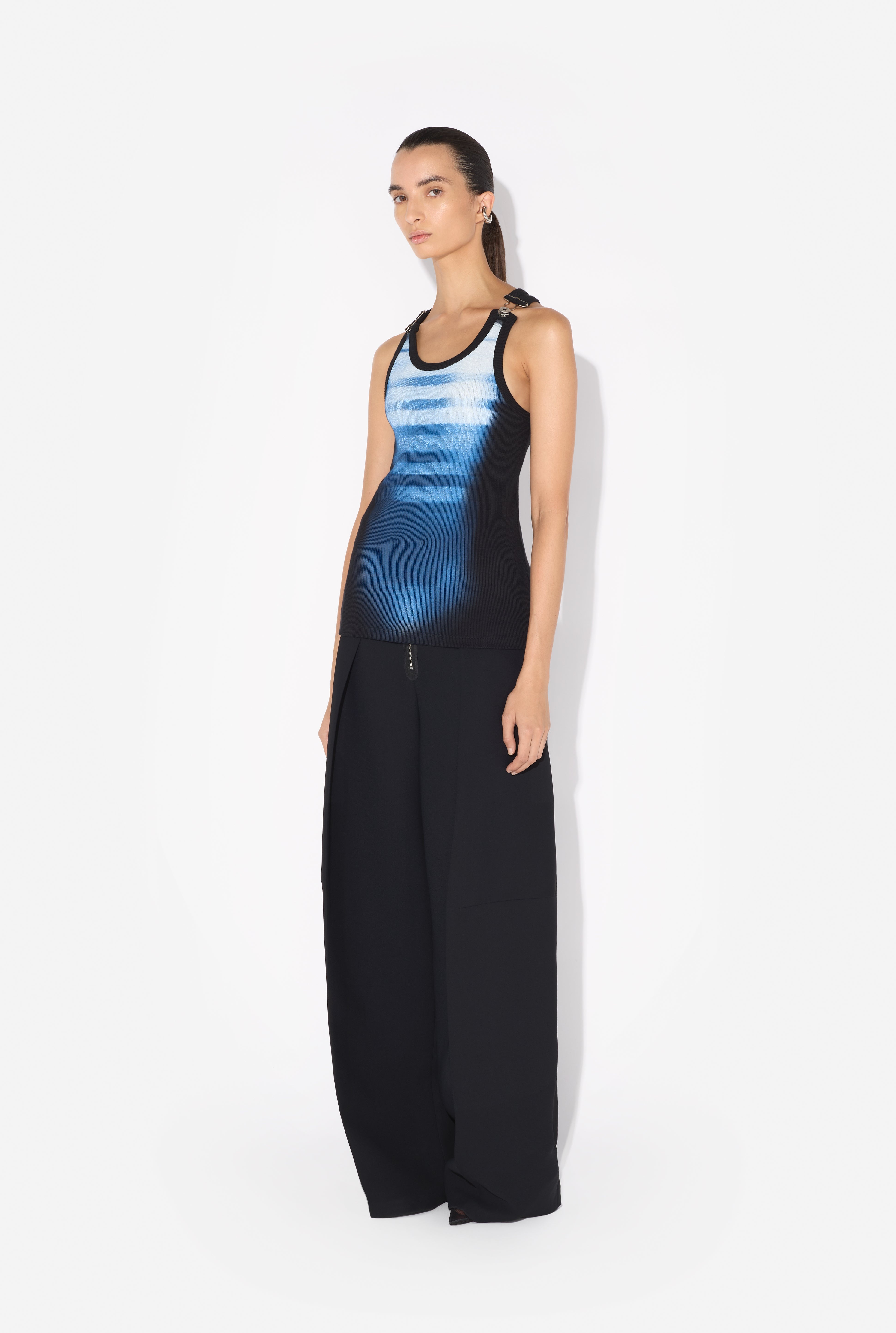 THE “LE MÂLE” TANK TOP - 3