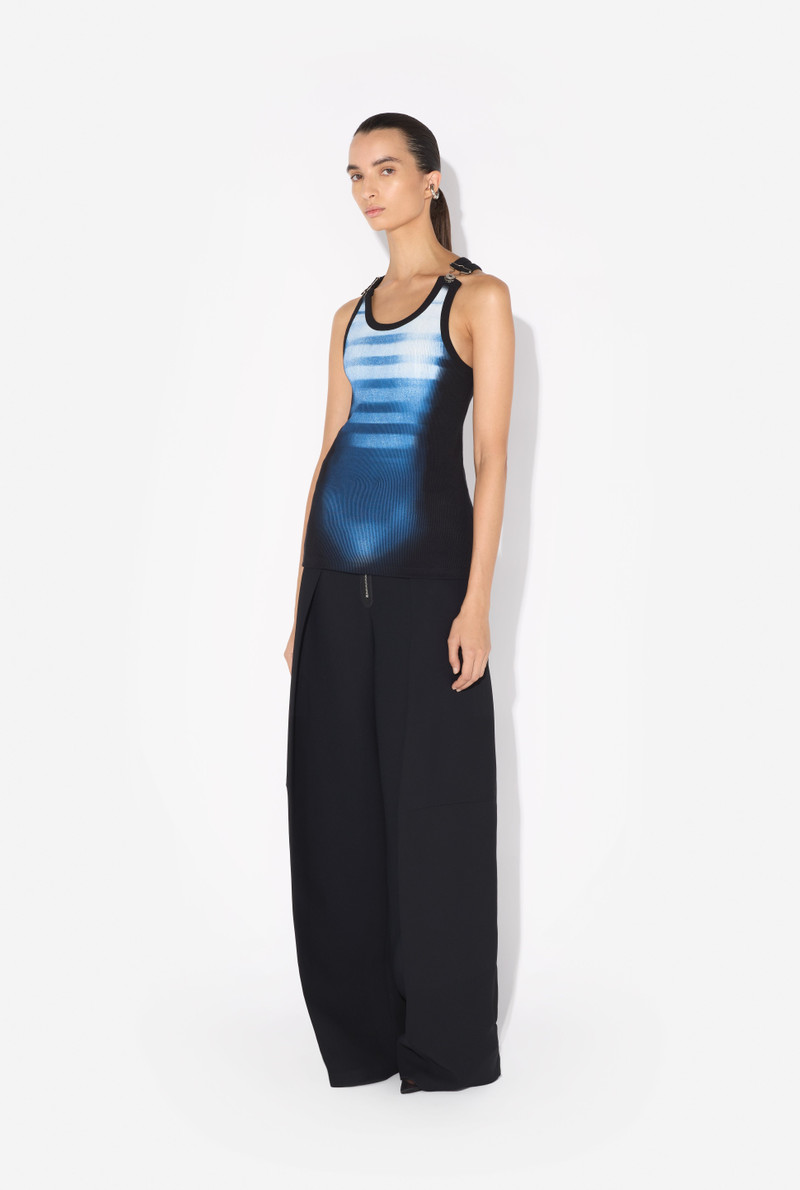Jean Paul Gaultier THE “LE MÂLE” TANK TOP outlook