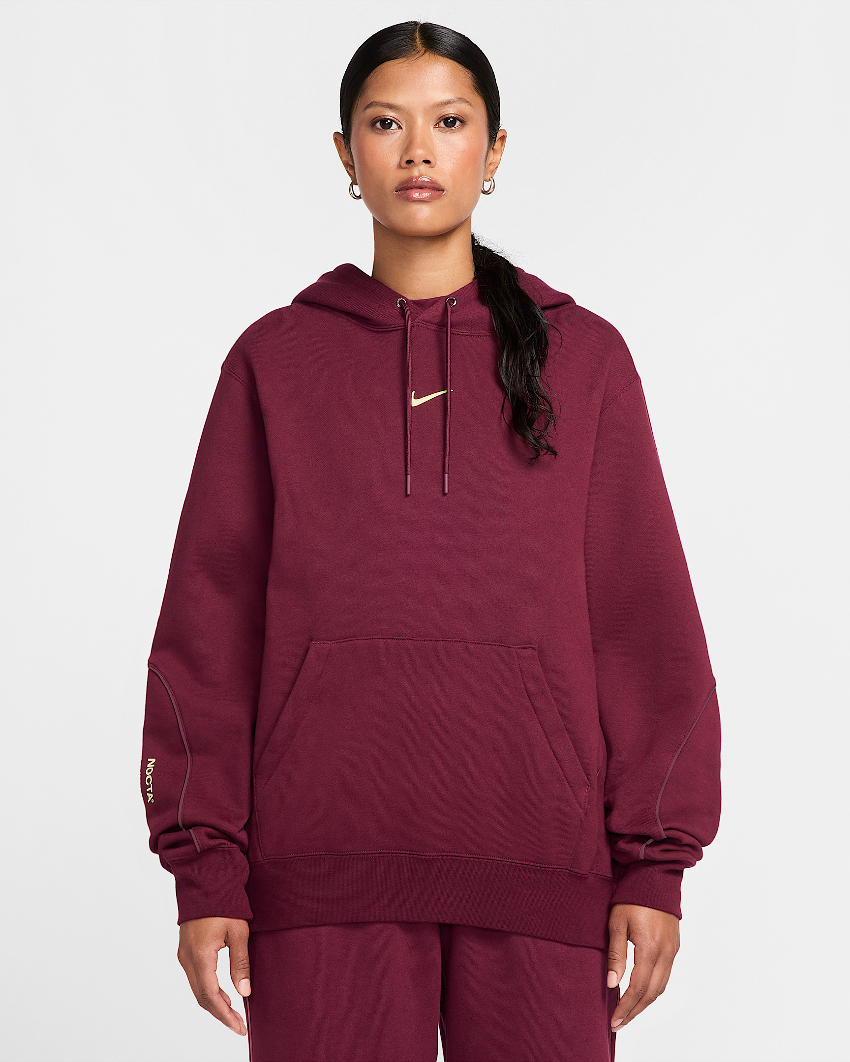 NOCTA NOCTA Fleece CS Hoodie - 3