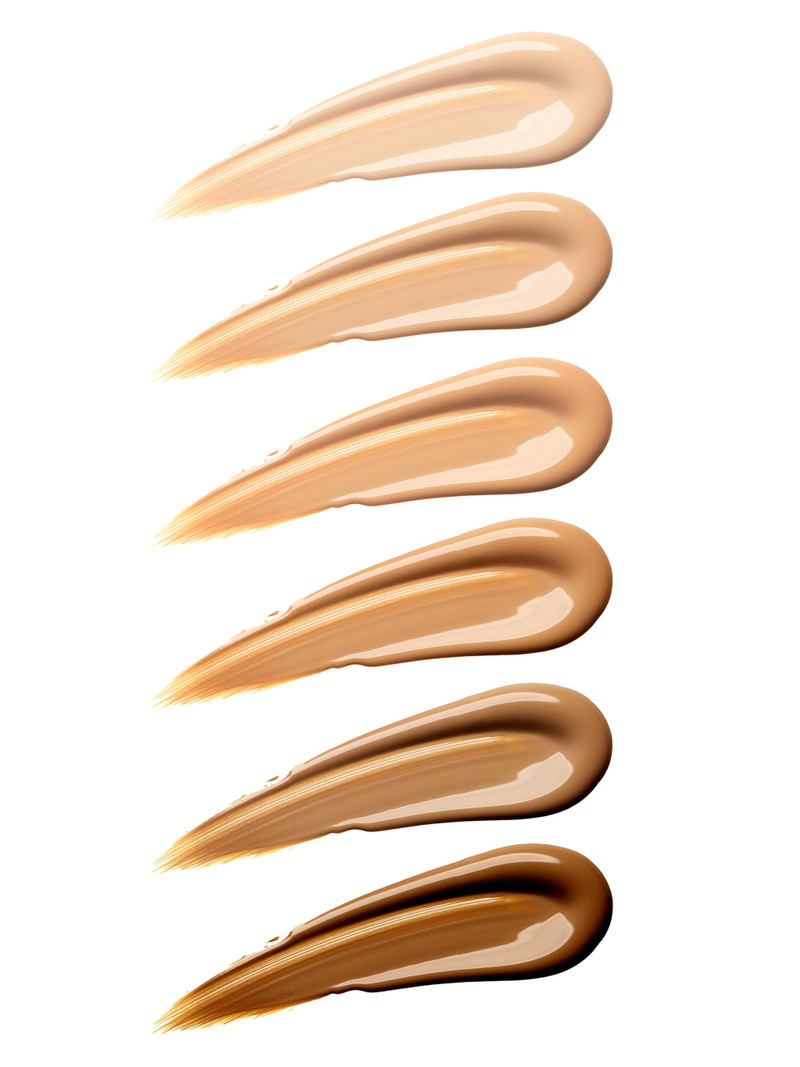 Women's High Performance Tinted Moisturizer - Light 3